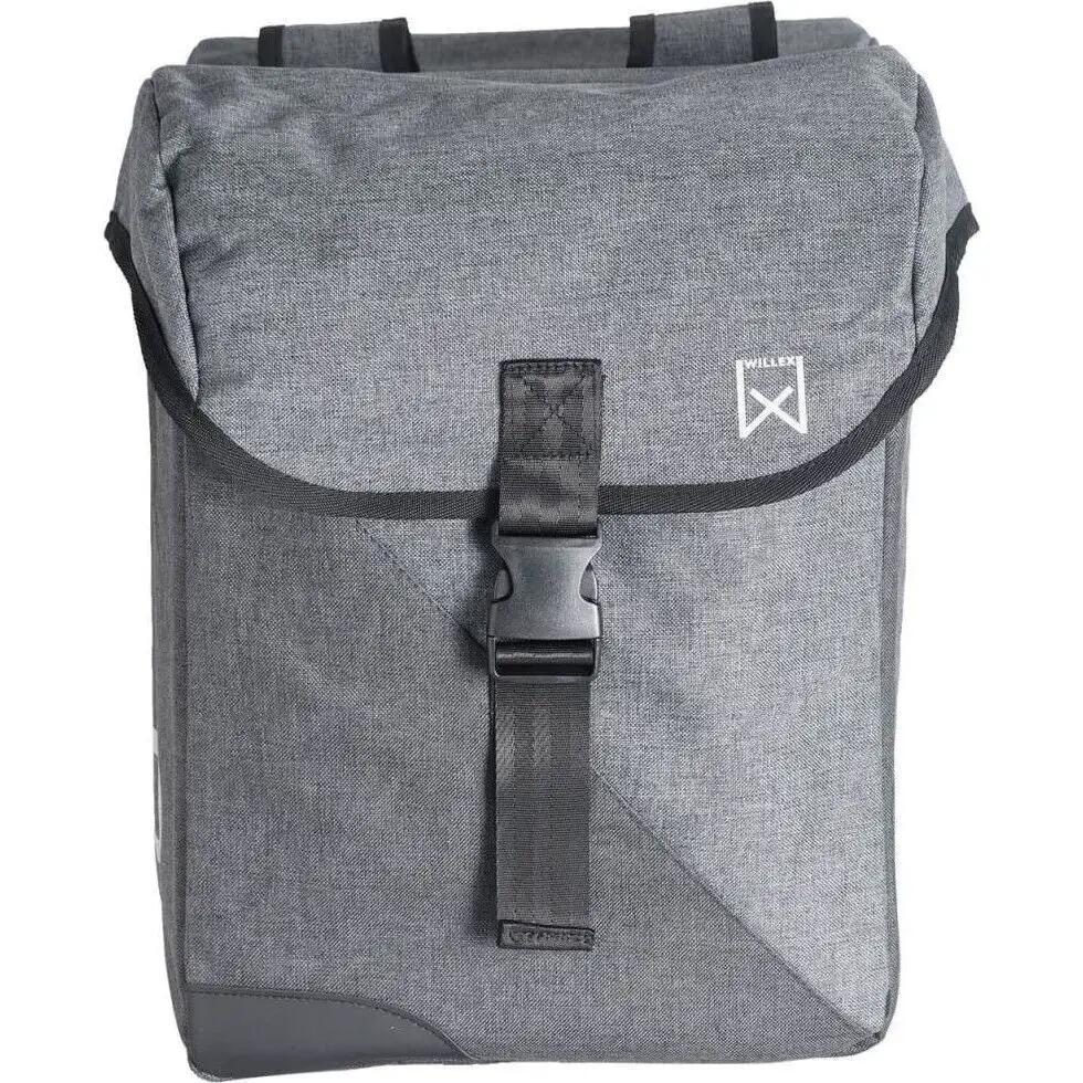 Double pannier bag Willex 800 1/7