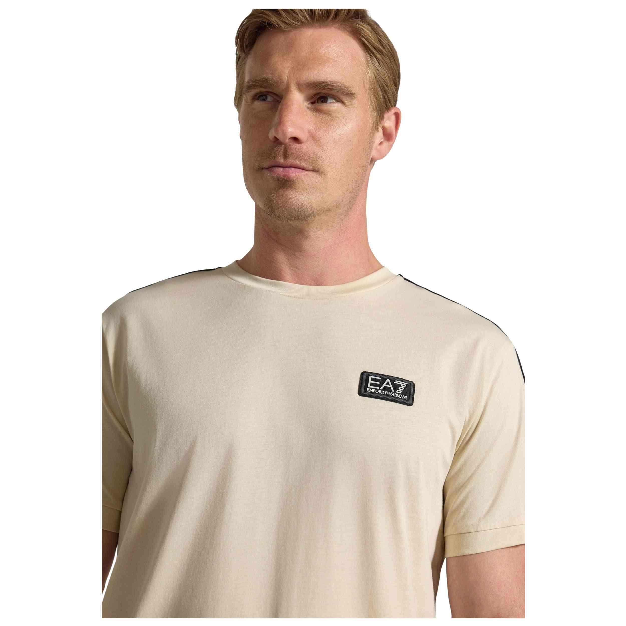 T-shirt Ea7 modelo 110303100003 para homem 5/5