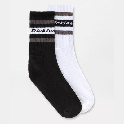 Dickies genola sokken zwart