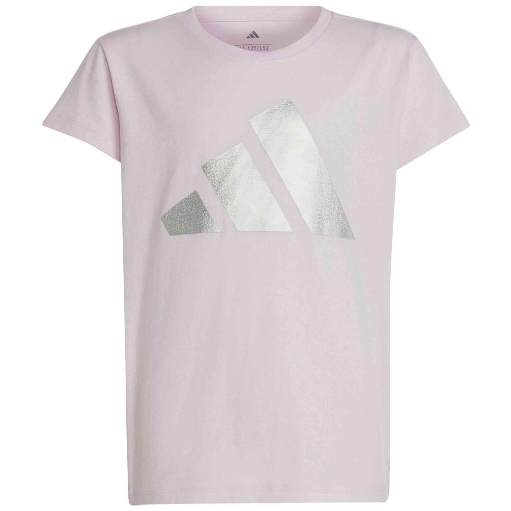 T-shirt Adidas model JD1846 for girls
