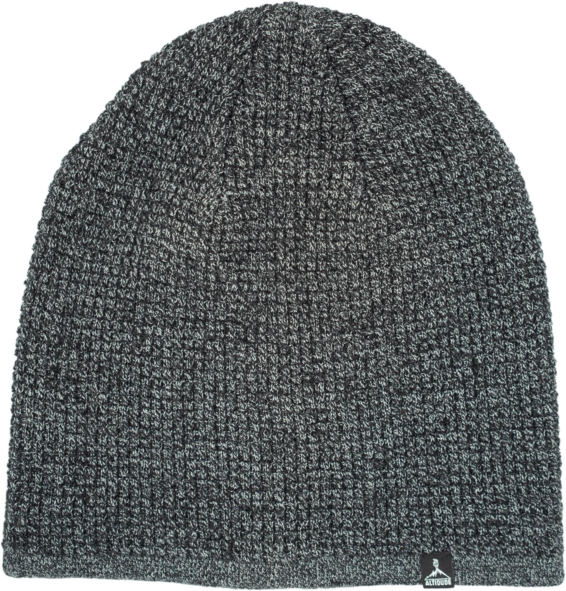 Waffle – Black / Grey 2/6