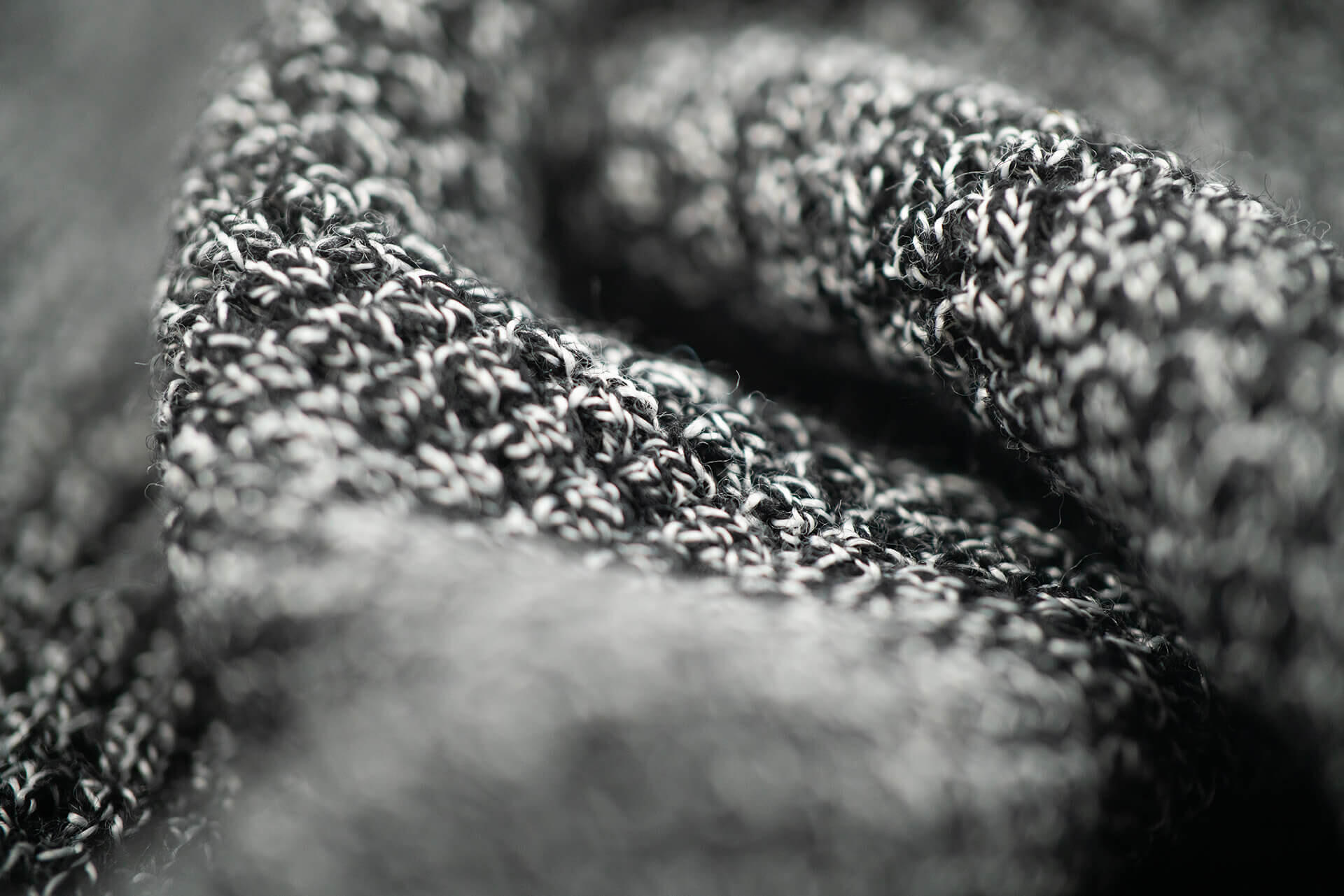 Waffle – Black / Grey 4/6