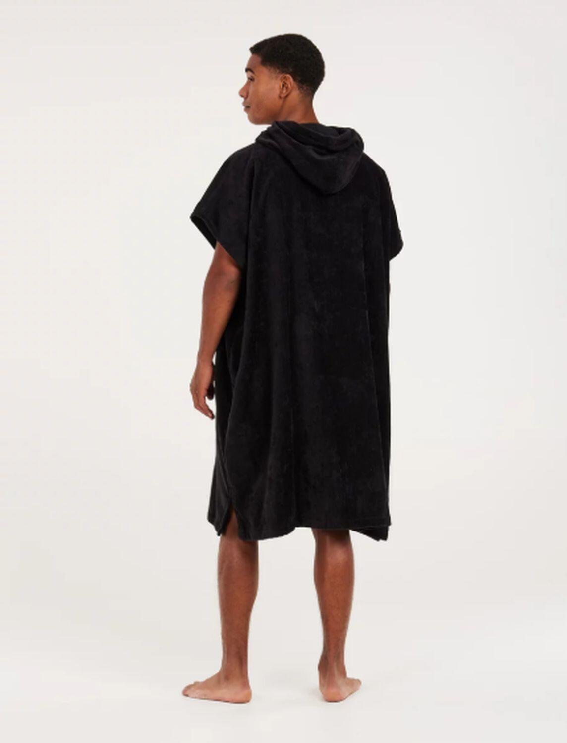 Poncho Protest Prtpurdey 5/5