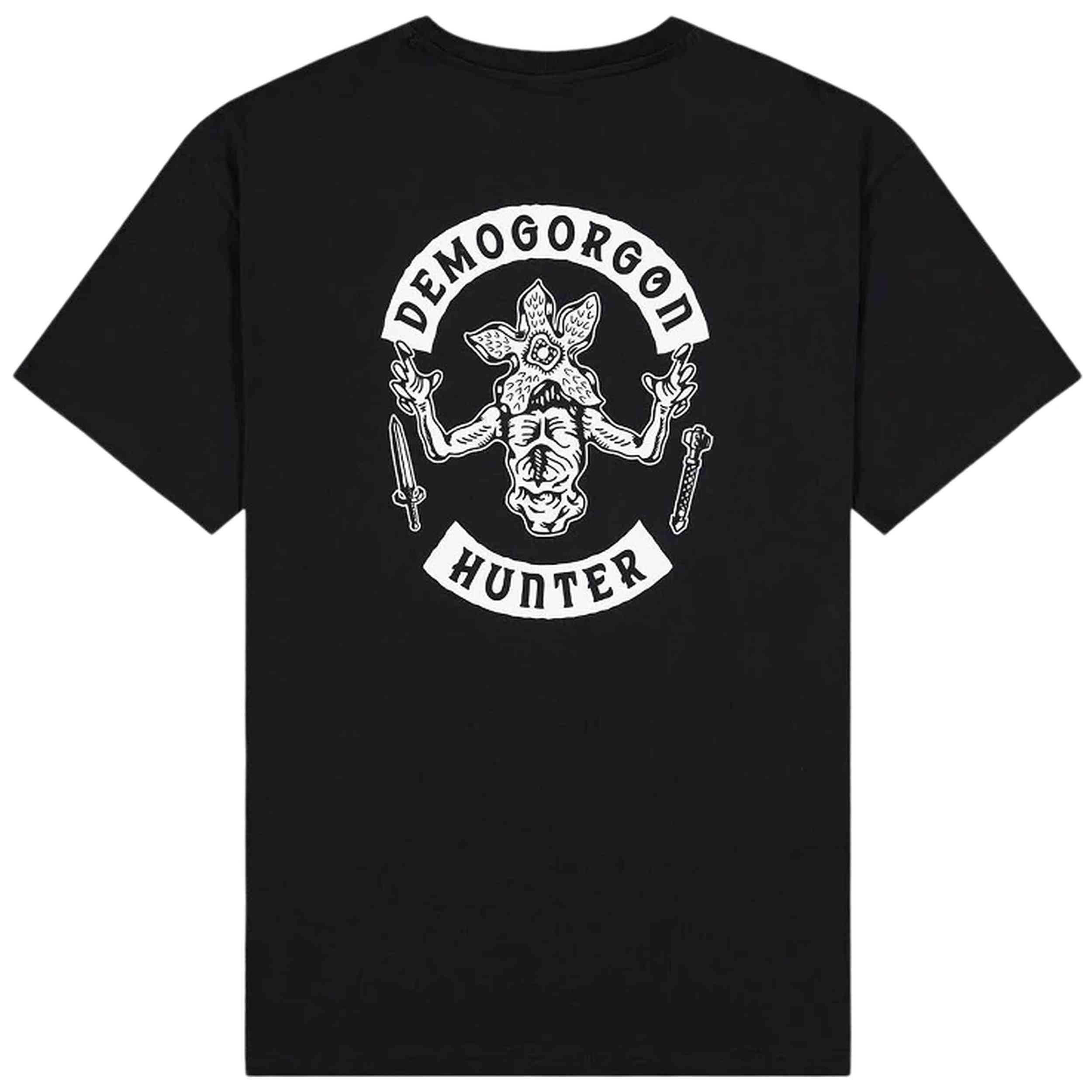 T-shirt Champion modèle 217791-CHA-KK008 pour homme 2/6