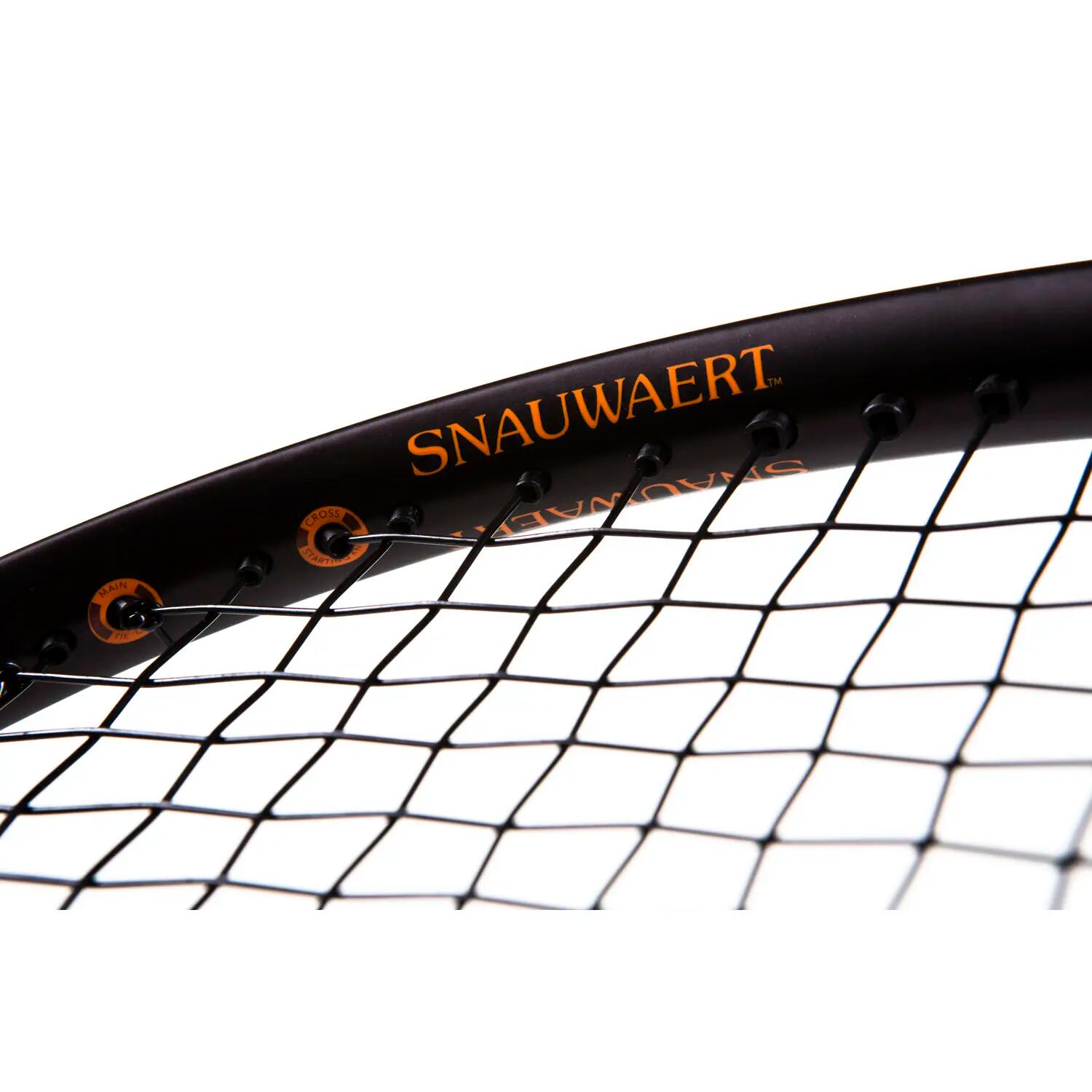 Tennisschläger Snauwaert Grinta 100 L 5/5