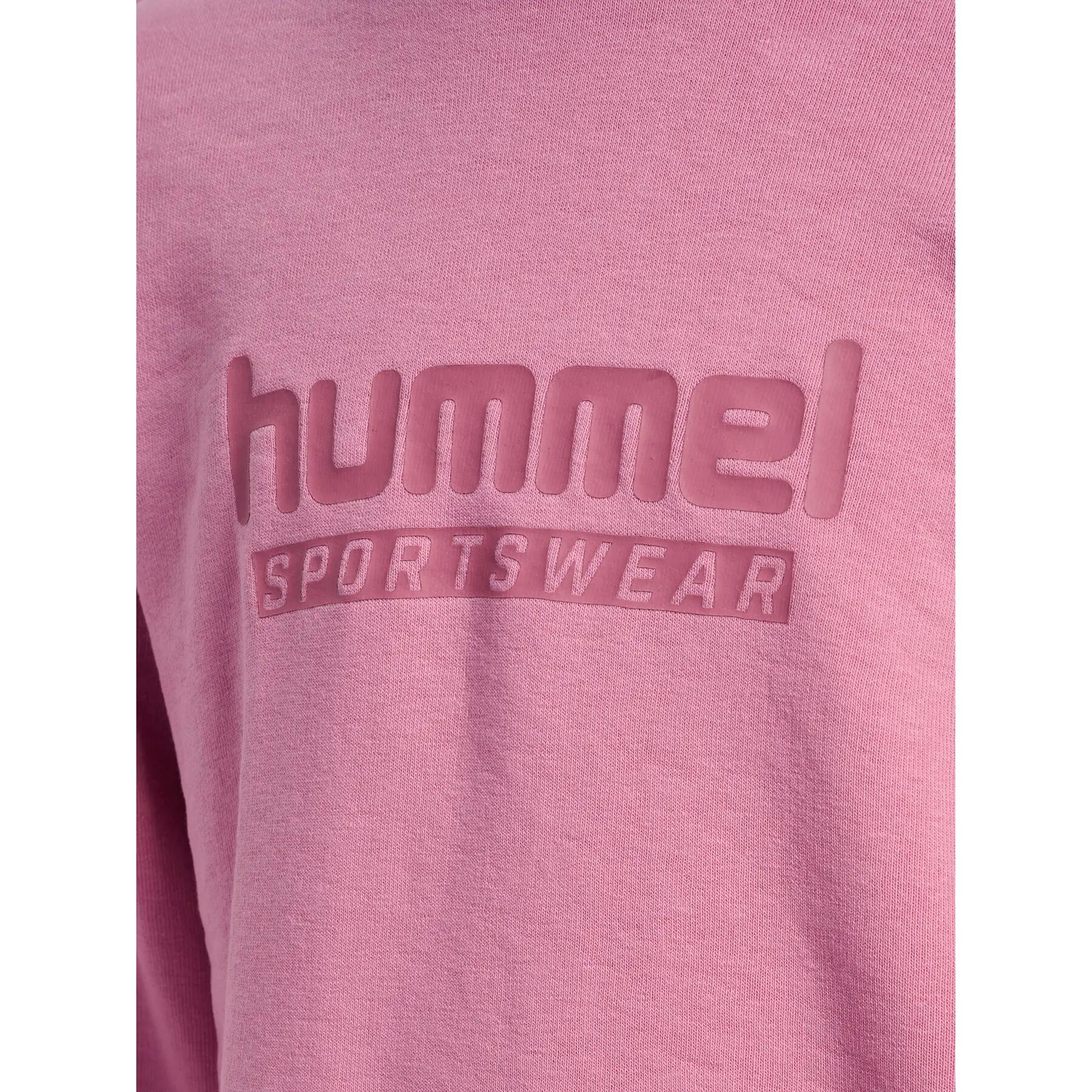 Sweatshirt enfant Hummel Base 4/4