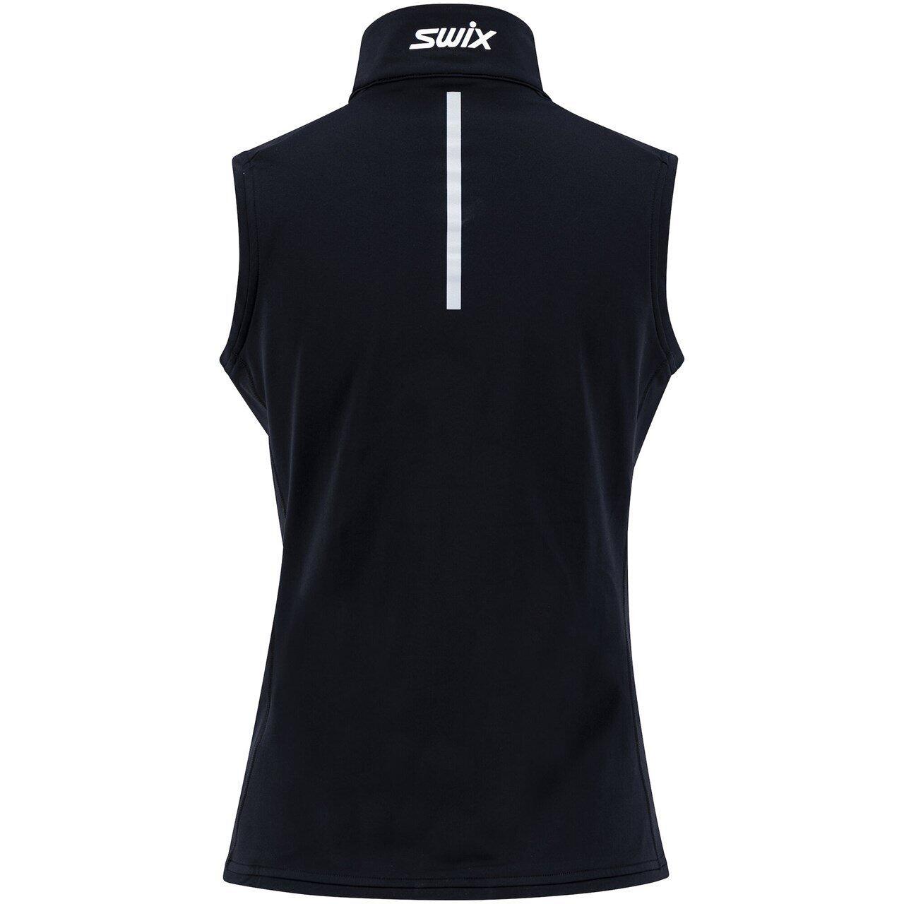 Gilet femme Swix Focus 2/5