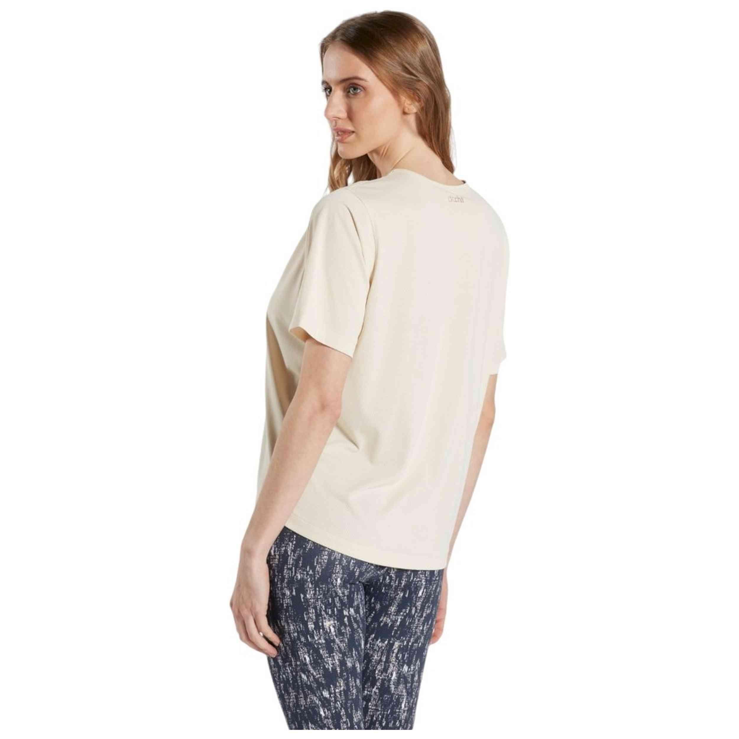 Camiseta Vibrant para mujer de Ditchil 3/4