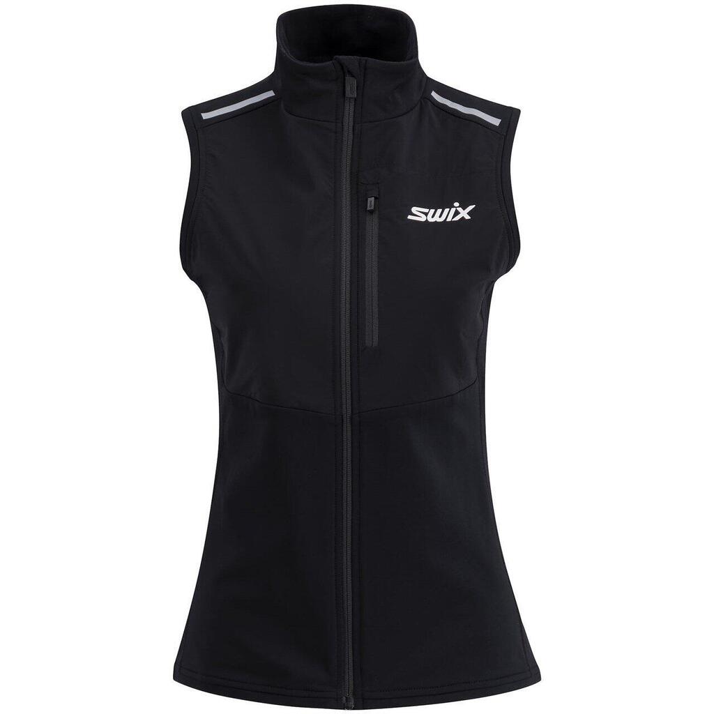 Women's vest Swix Focus