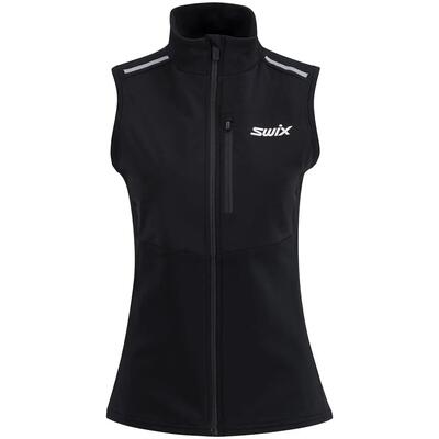 Gilet da donna Swix Focus