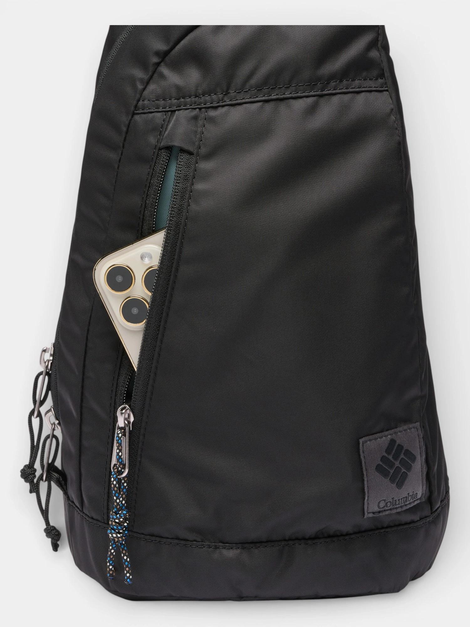 Borsa A Tracolla Great Smoky Garden Cross-Body 3/7