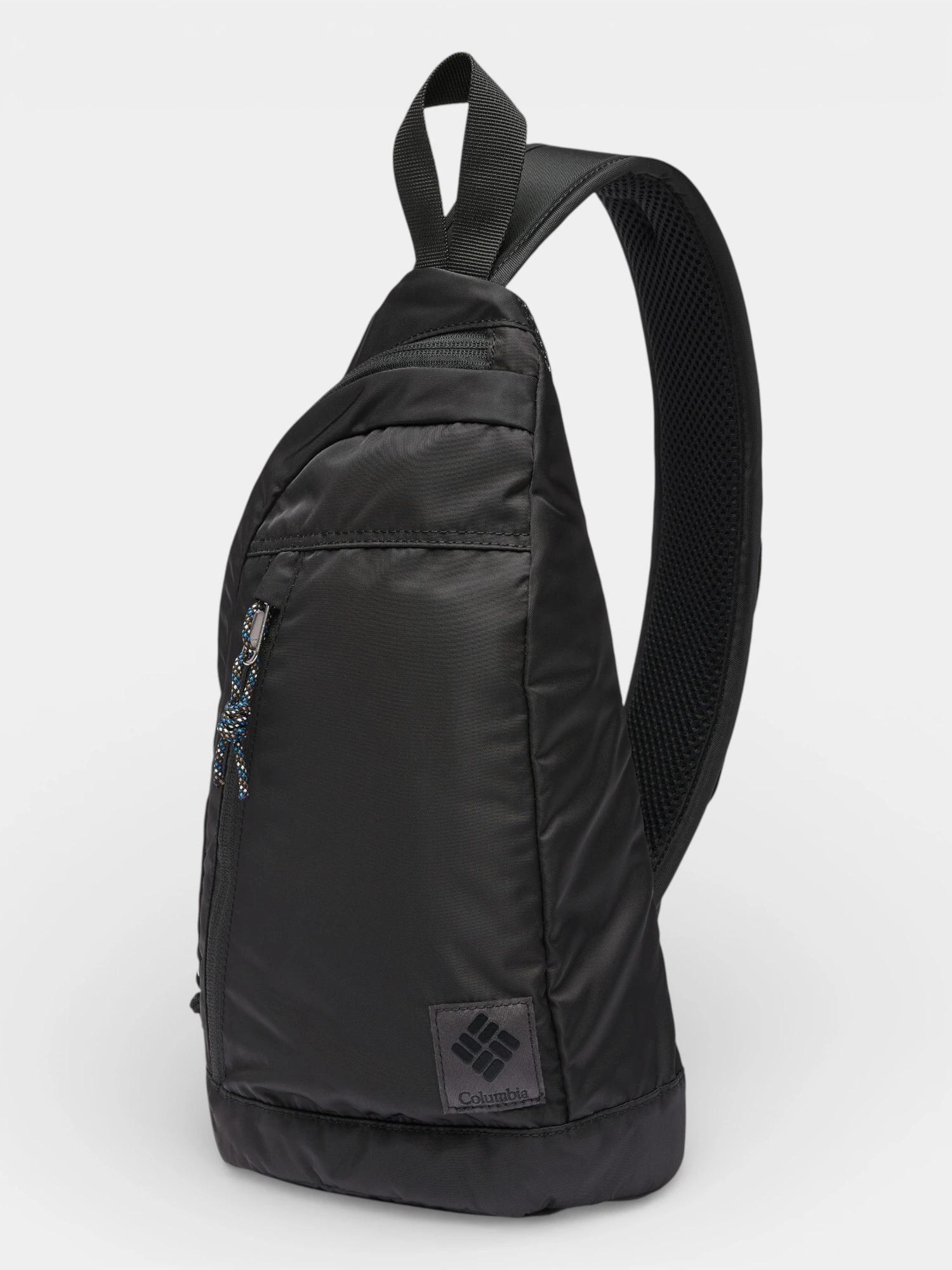 COLUMBIA Taška přes rameno Great Smoky Garden Cross-Body