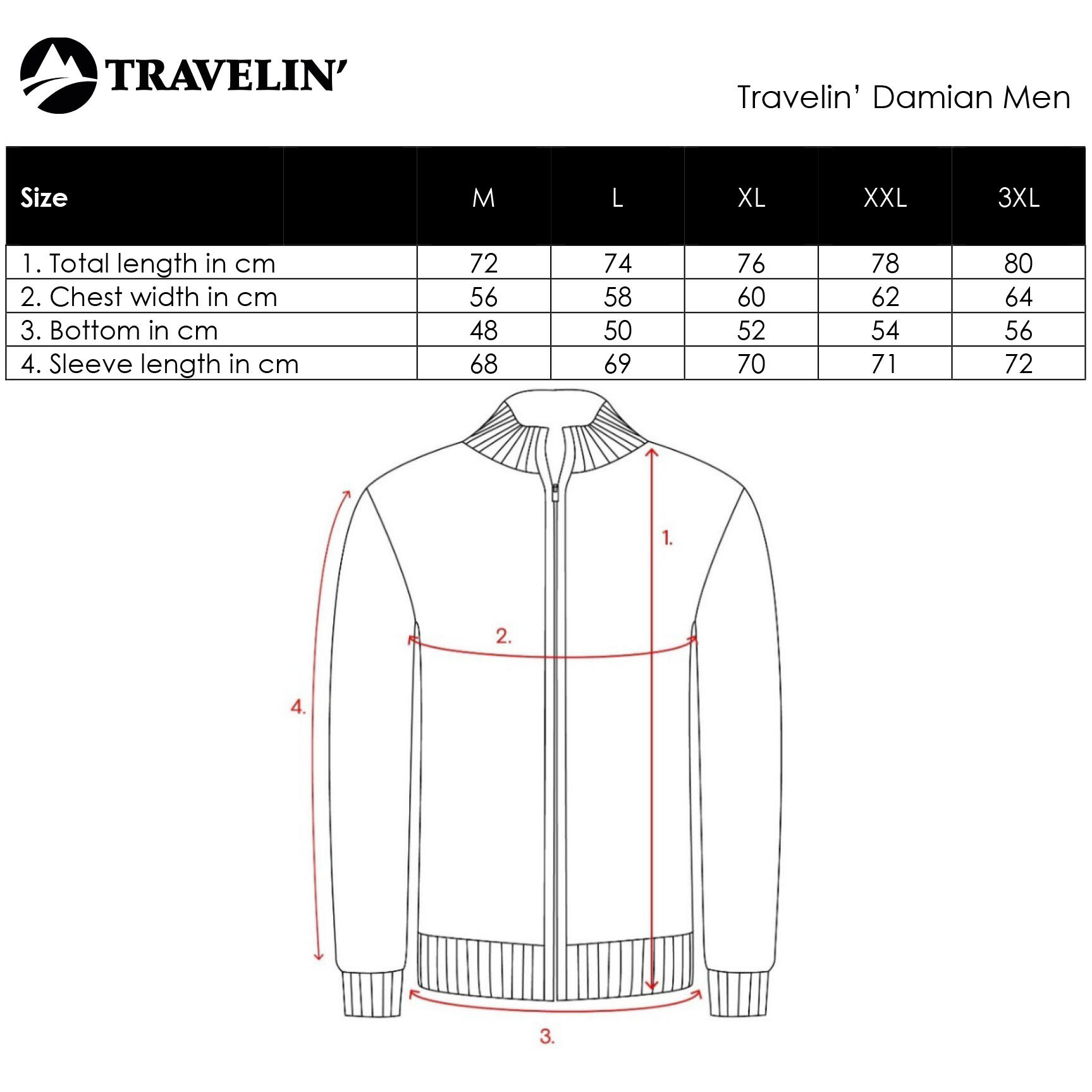 Damian Homme - Cardigan d'extérieur - Rembourré - Sable 7/7