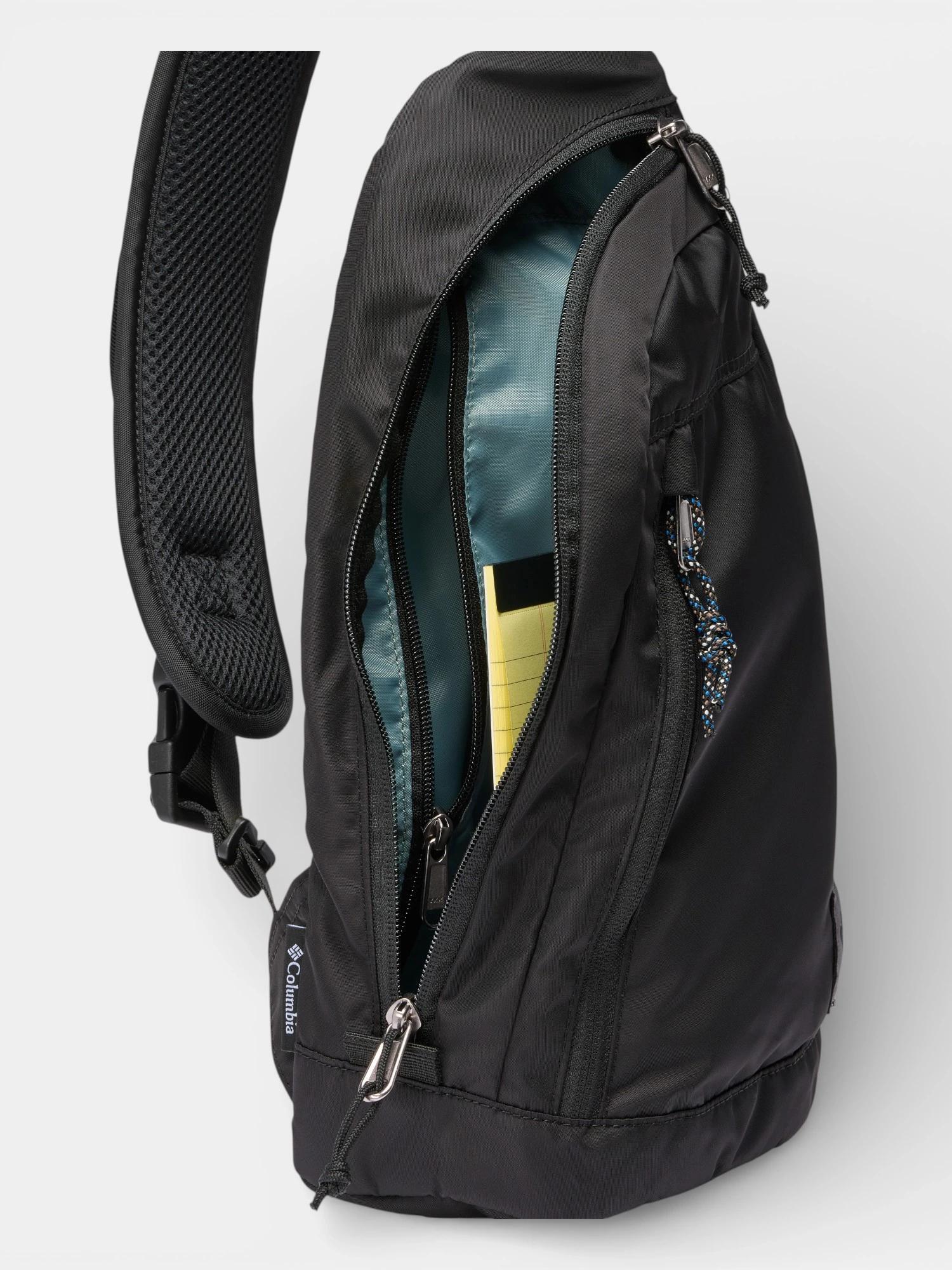Borsa A Tracolla Great Smoky Garden Cross-Body 4/7
