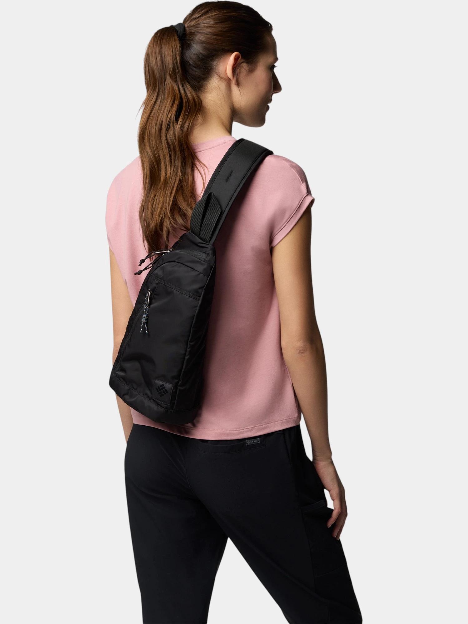 Borsa A Tracolla Great Smoky Garden Cross-Body 6/7