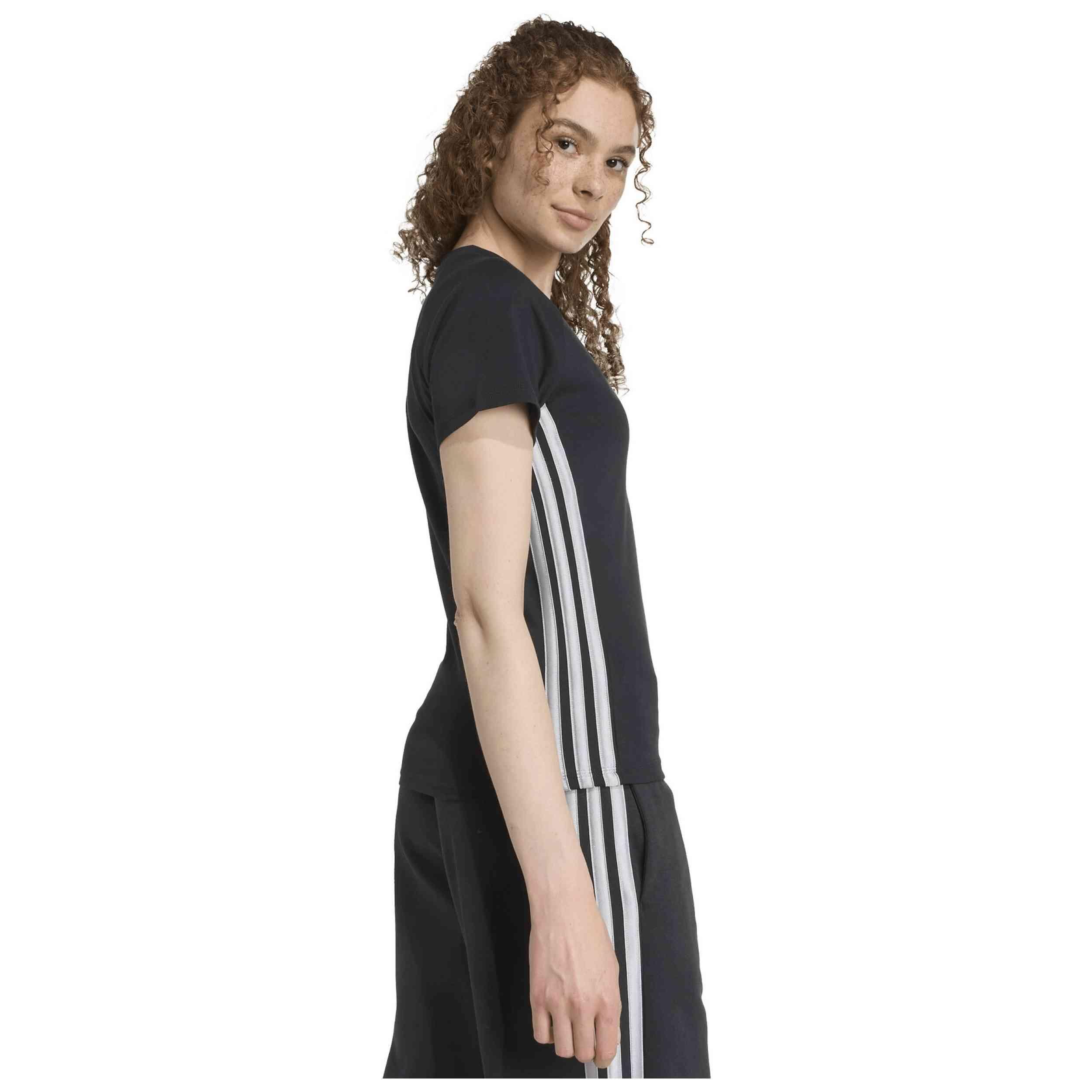 T-shirt Adidas modèle JM1878 pour femmes 5/5