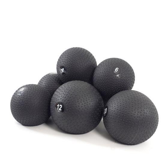 Muscle Power Slam ball 6 kg 5/7