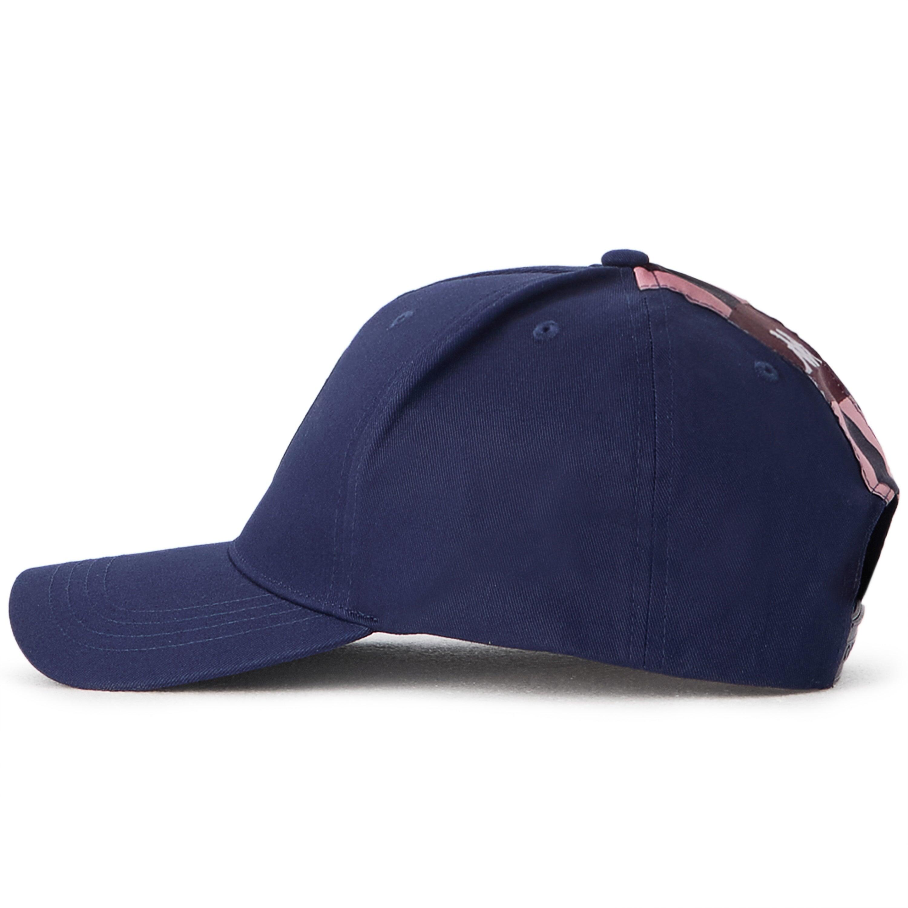 Pet Marineblauw Banda Union Bordeaux Bègles Rugby 5/5