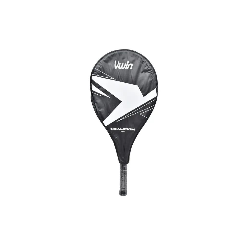 Tennisschläger Uwin Champion 3/3