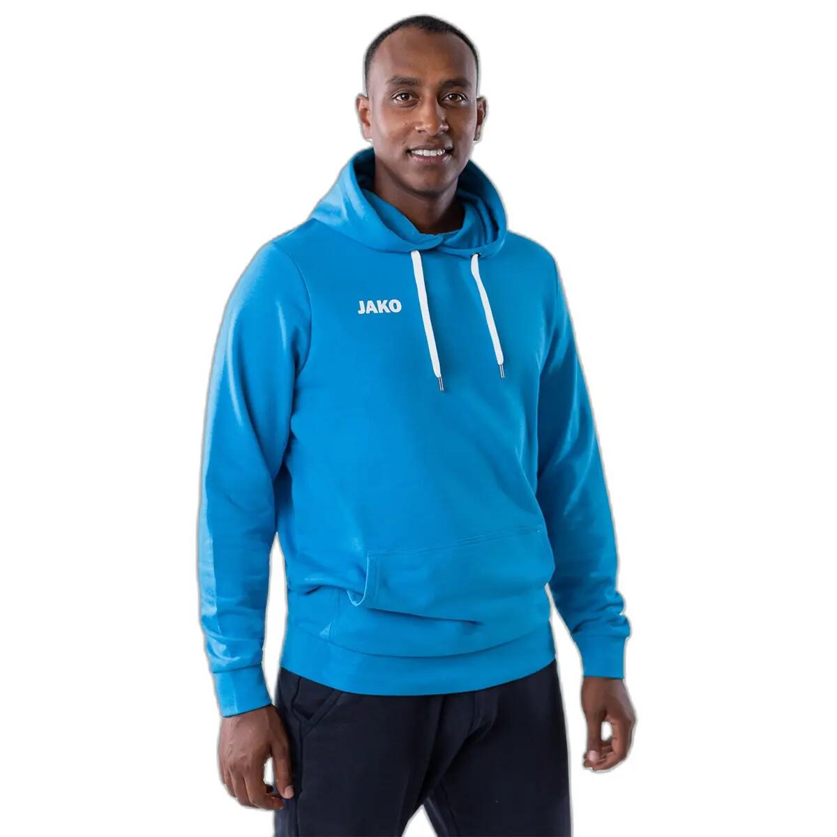 JAKO Unisex Kapuzensweat Base 3/7