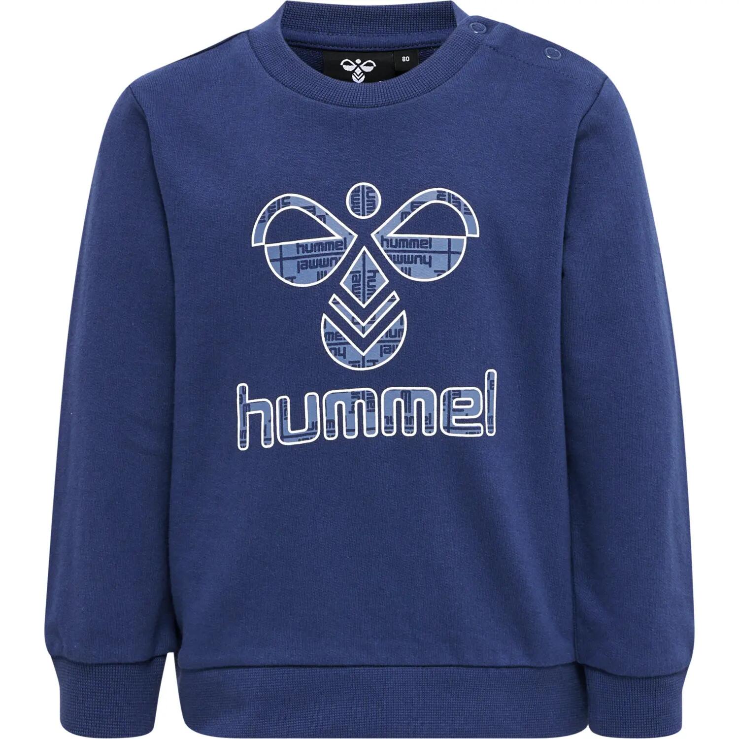 HUMMEL picture