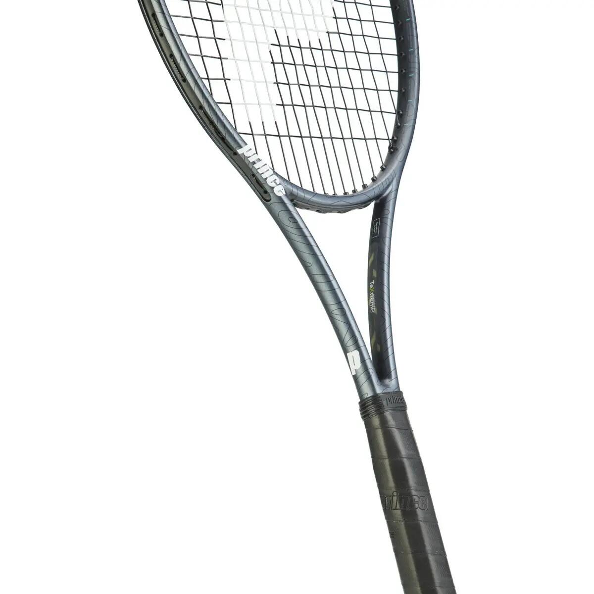 Raquette de tennis Prince phantom 100x (290gr) 4/6