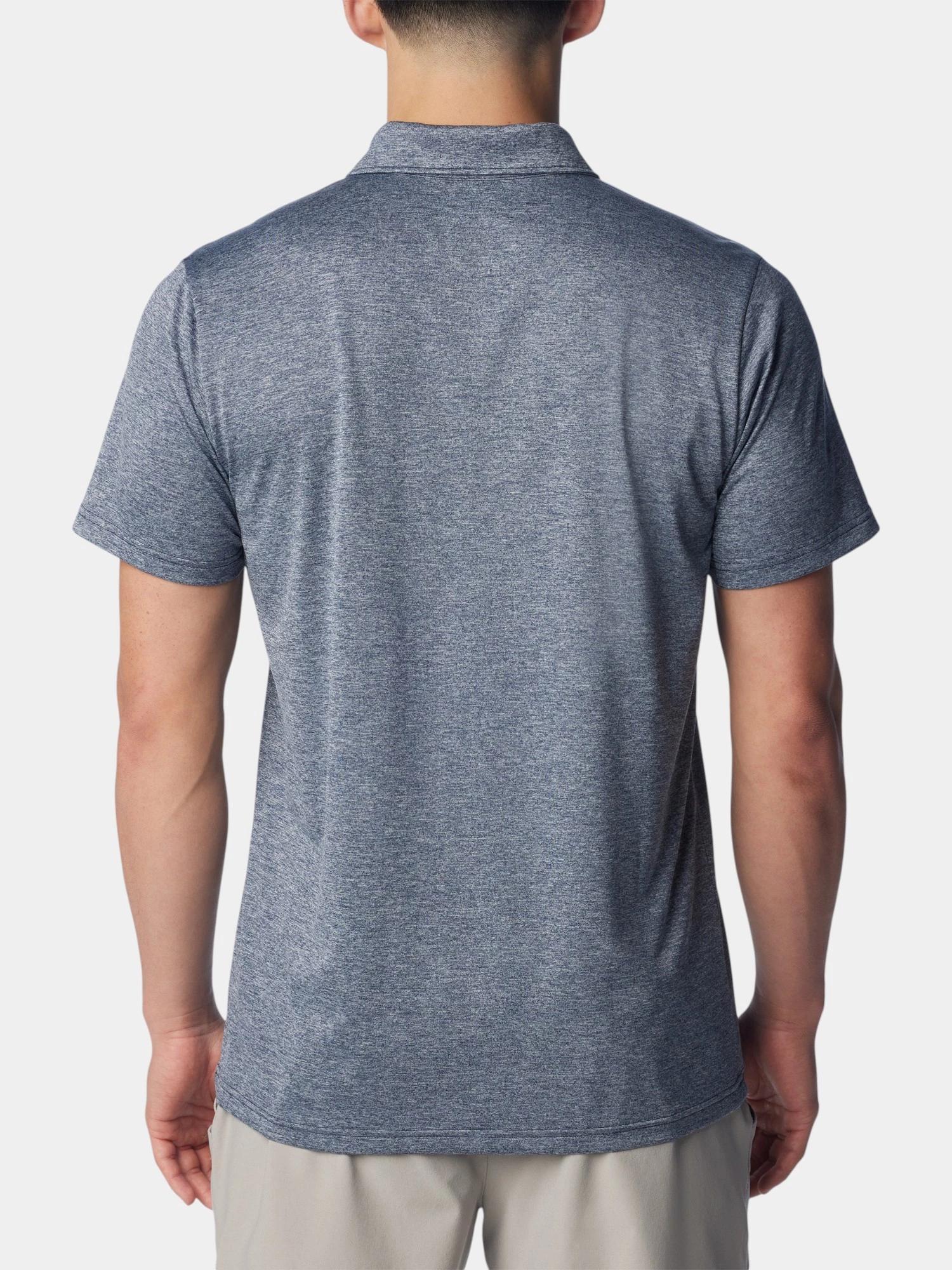 Polo Uomo Columbia Hike 3/6