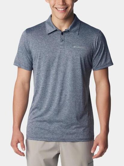 Polo Uomo Columbia Hike