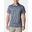 Tricou de sport, cu guler Columbia Hike Polo barbati