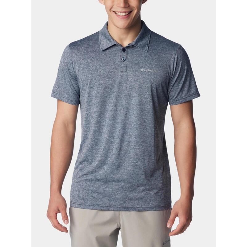 Pánské Polo Columbia Hike
