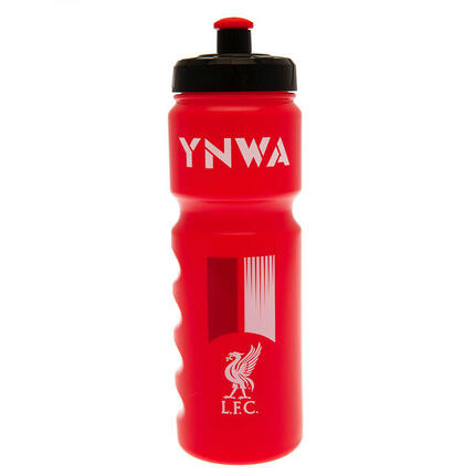 Gourde en plastique Team Merchandise