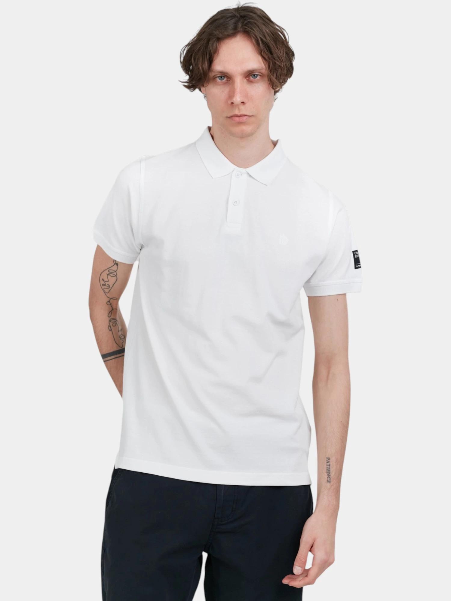 Tricou cu guler Insignia Poloshirt barbati