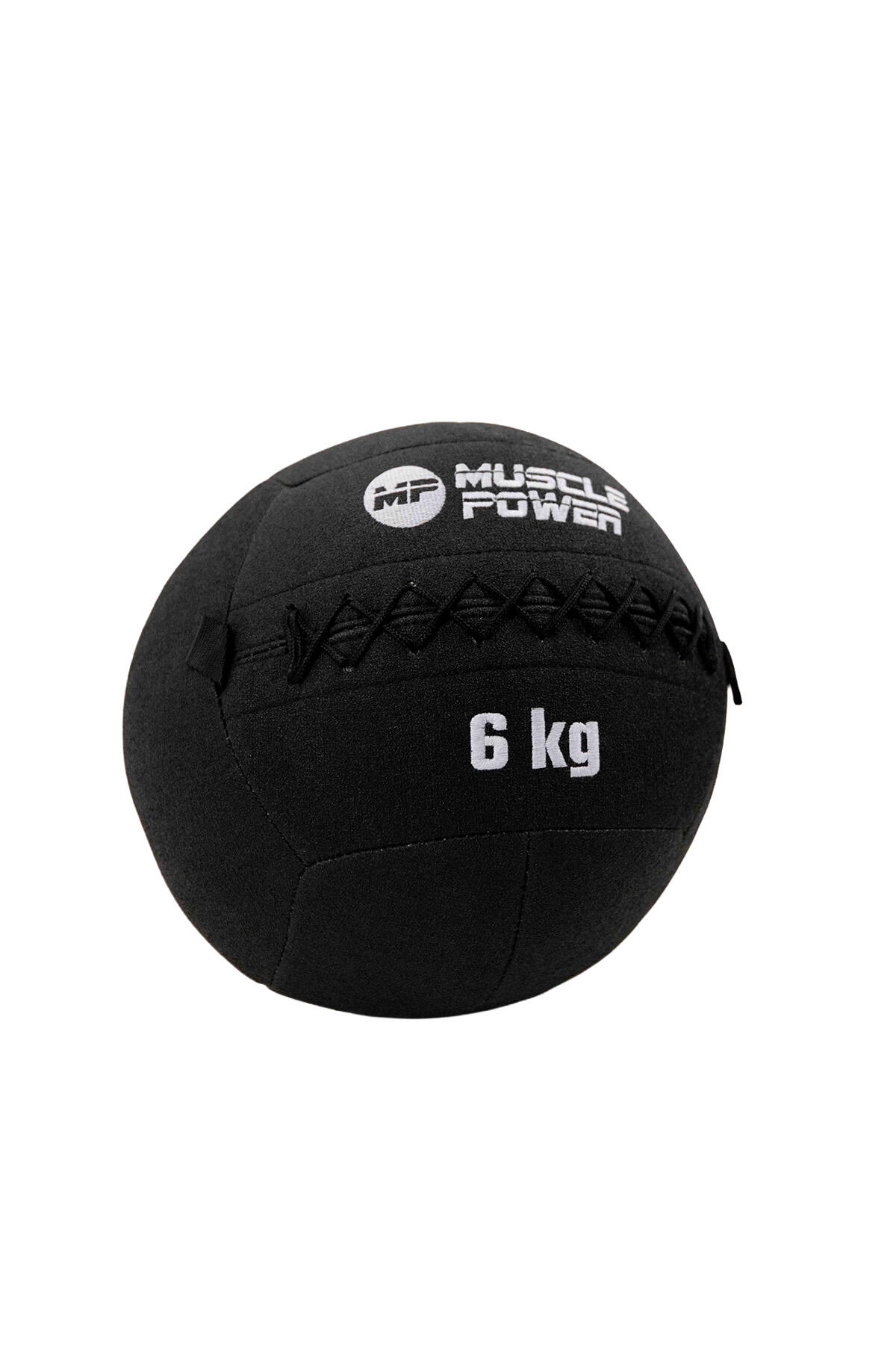 Muscle Power Wall Ball Kevlar 6 kg 4/7