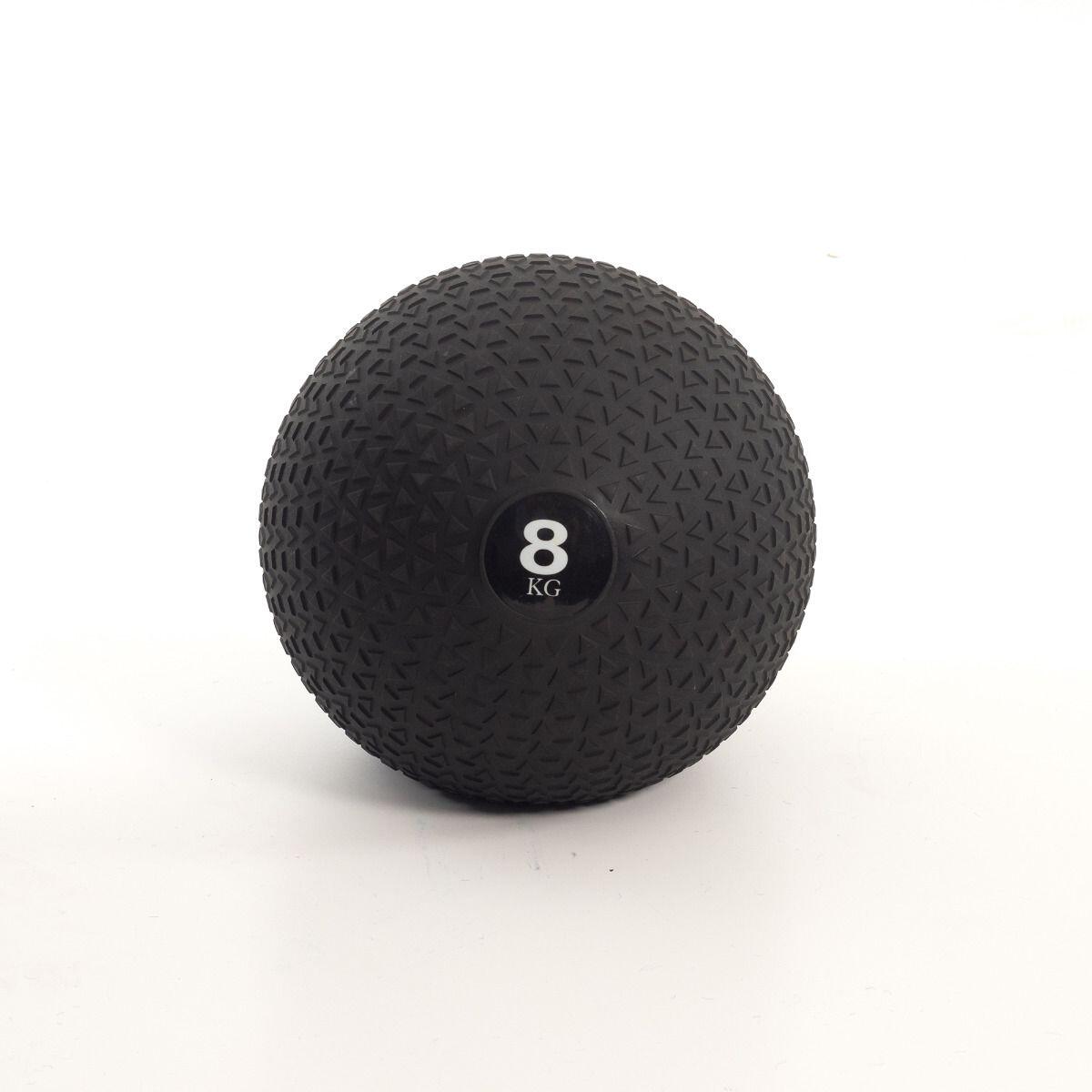 Muscle Power Slam ball 8 kg 7/7