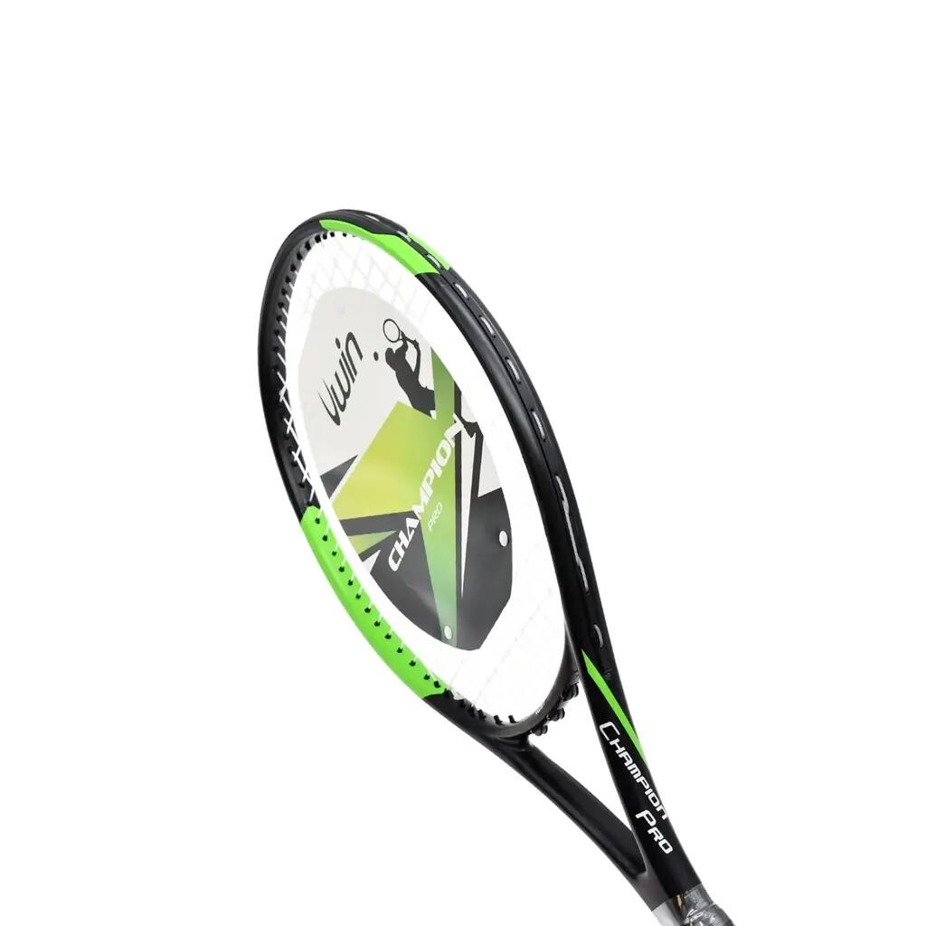 Tennisschläger Uwin Champion Pro 2/3