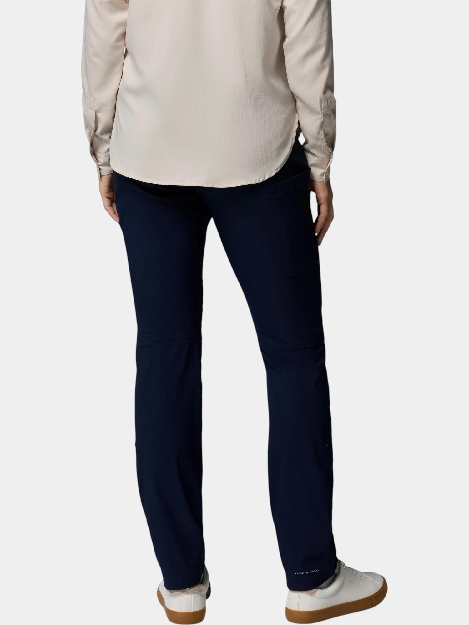 Hosen Frauen Leslie Falls II 3/7
