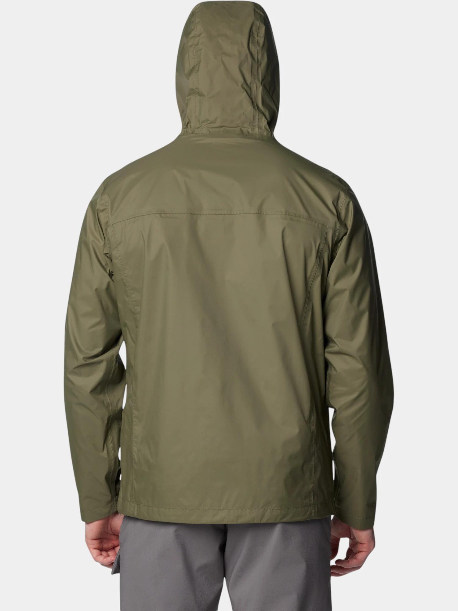 Regenjas Heren Watertight II 3/7