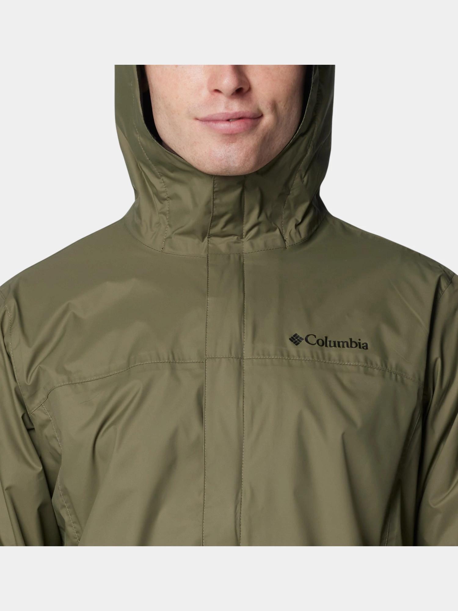 Regenjas Heren Watertight II 5/7