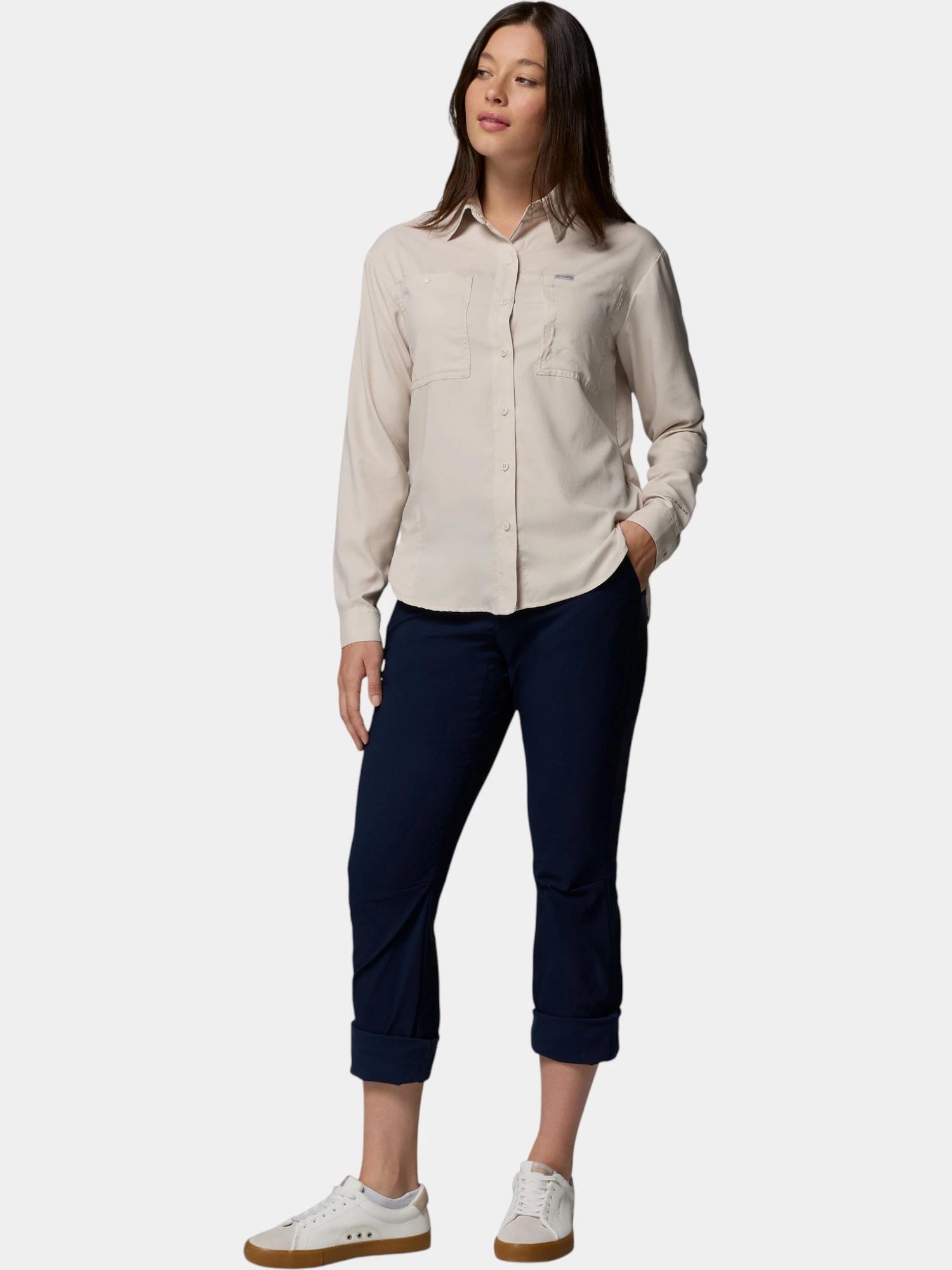 Hosen Frauen Leslie Falls II 4/7