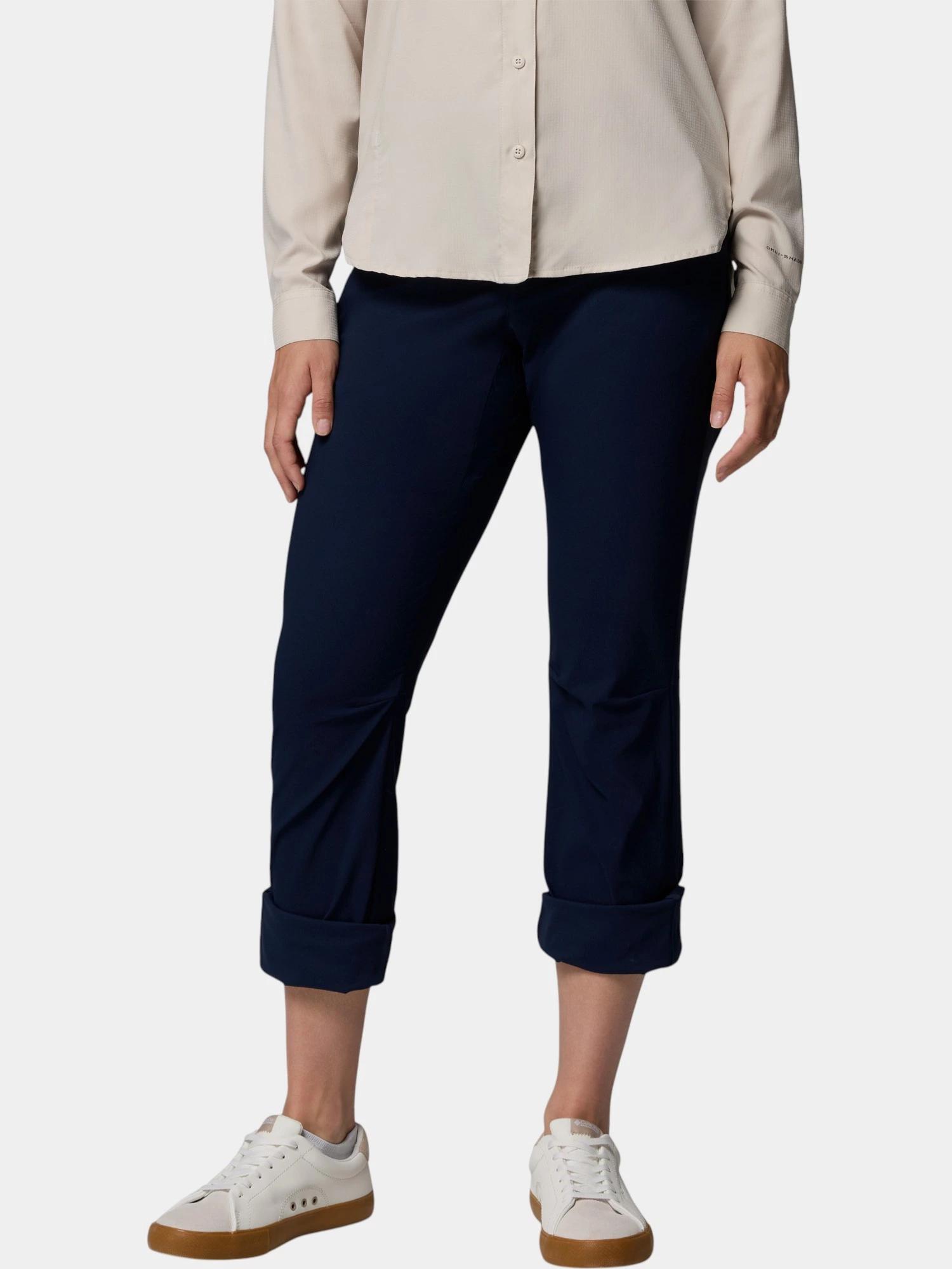 Hosen Frauen Leslie Falls II 6/7