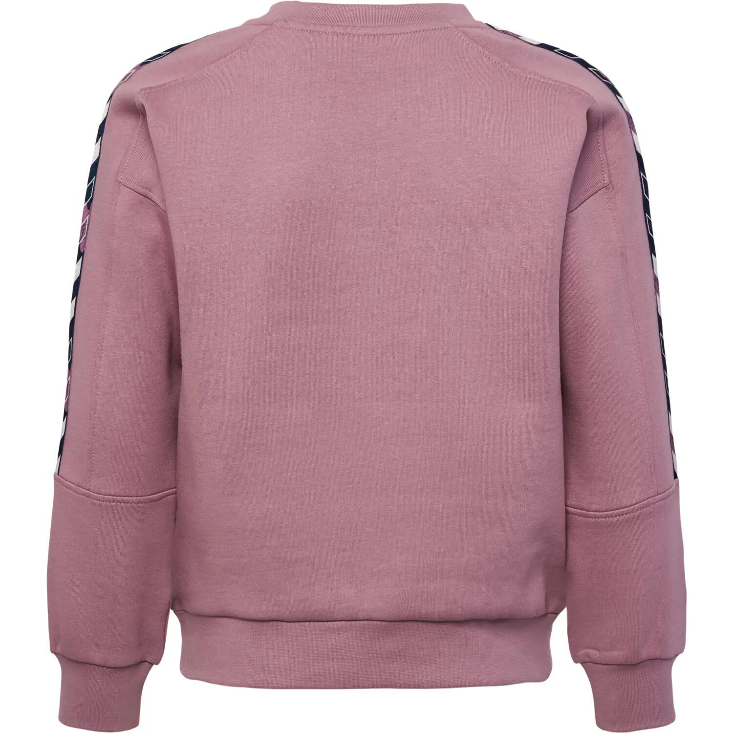 Sweatshirt fille Hummel Zoe 5/7