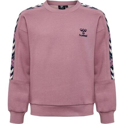 Sweatshirt fille Hummel Zoe
