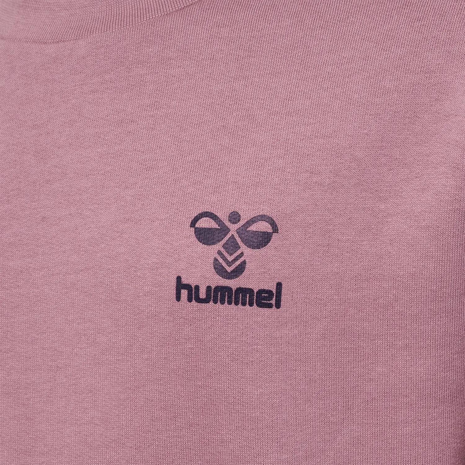 Sweatshirt fille Hummel Zoe 7/7