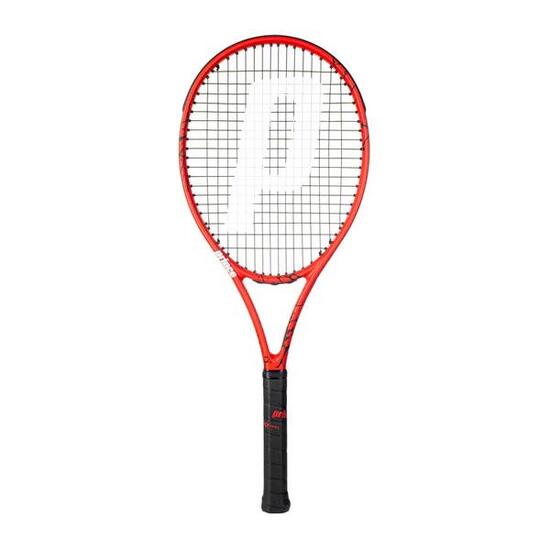 Raquette de tennis Prince Beast 100 250 LE