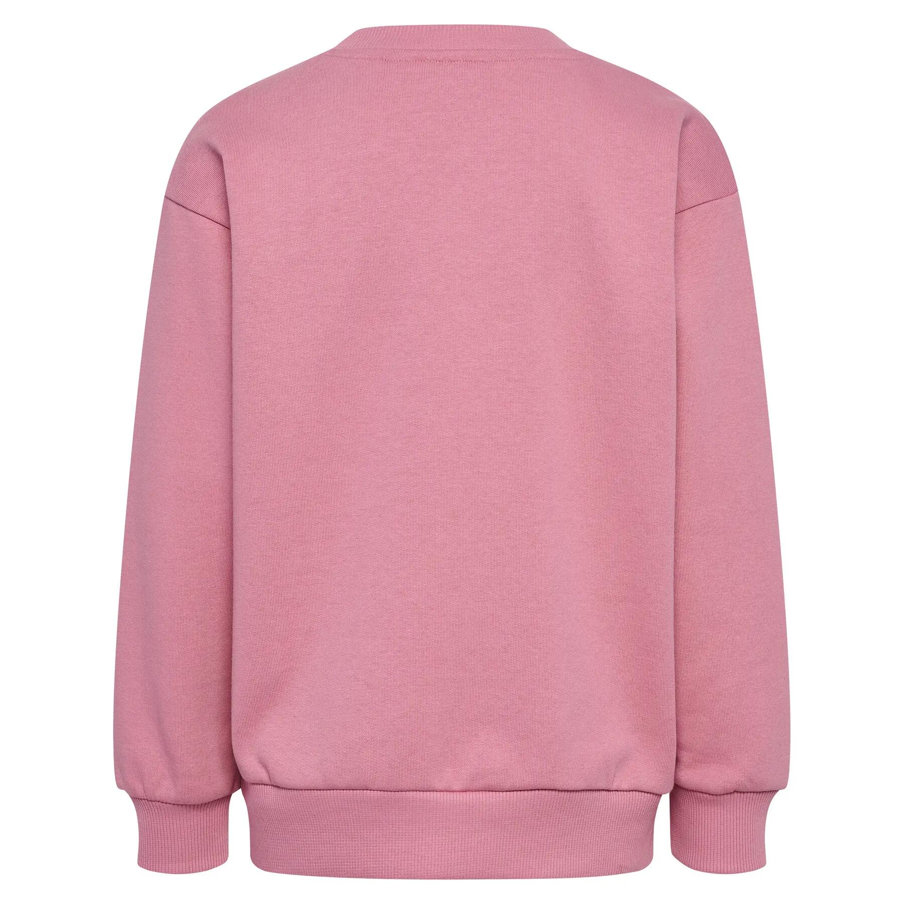 Sweatshirt enfant Hummel Bee 3/4