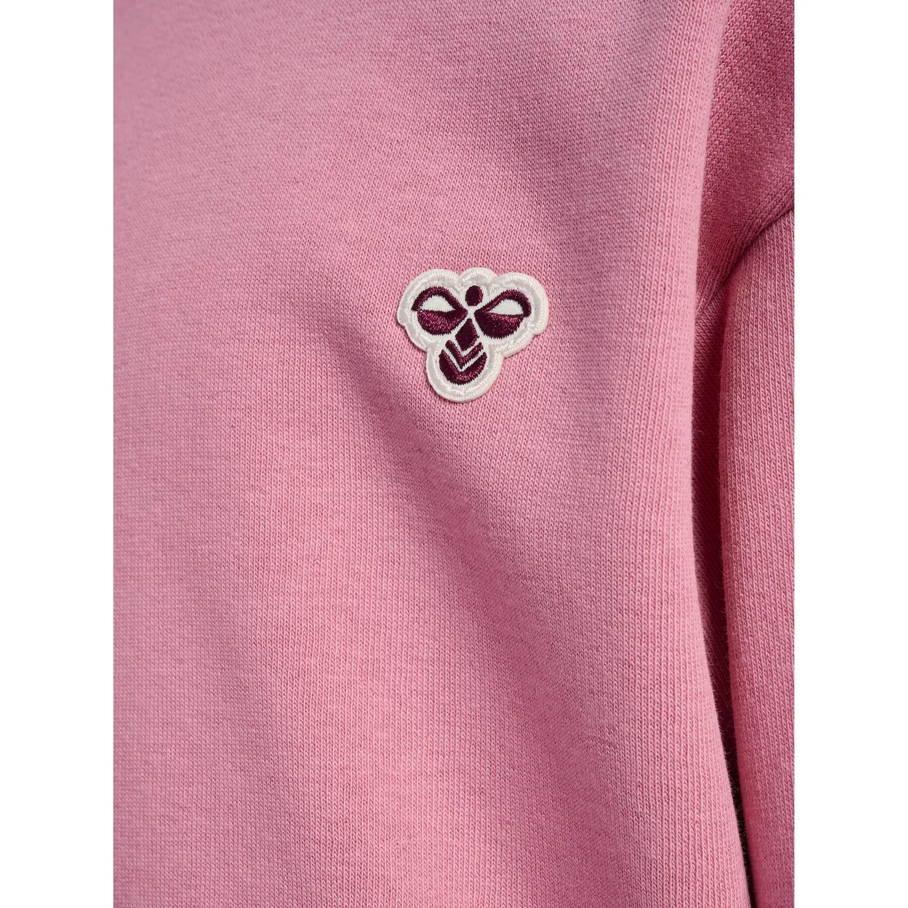 Sweatshirt enfant Hummel Bee 4/4