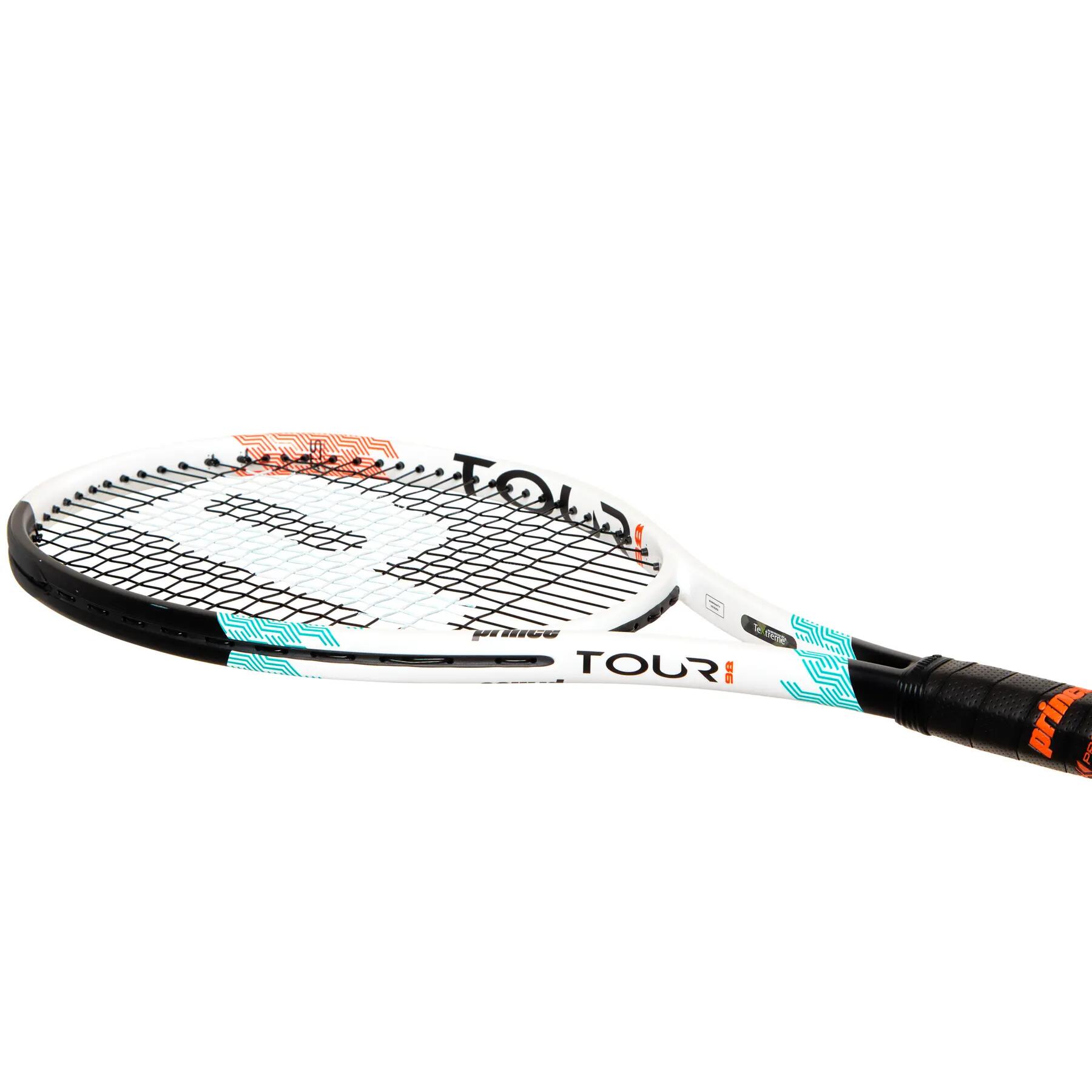 Raquette de tennis Prince tour 98 5/6