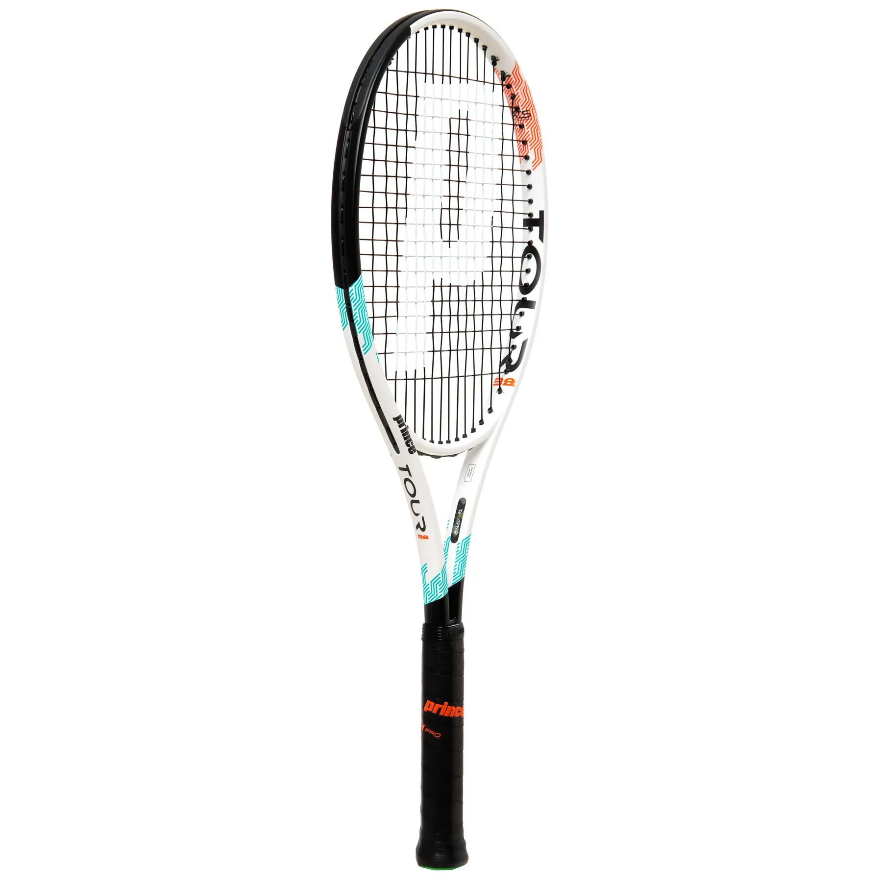 Raquette de tennis Prince tour 98 2/6