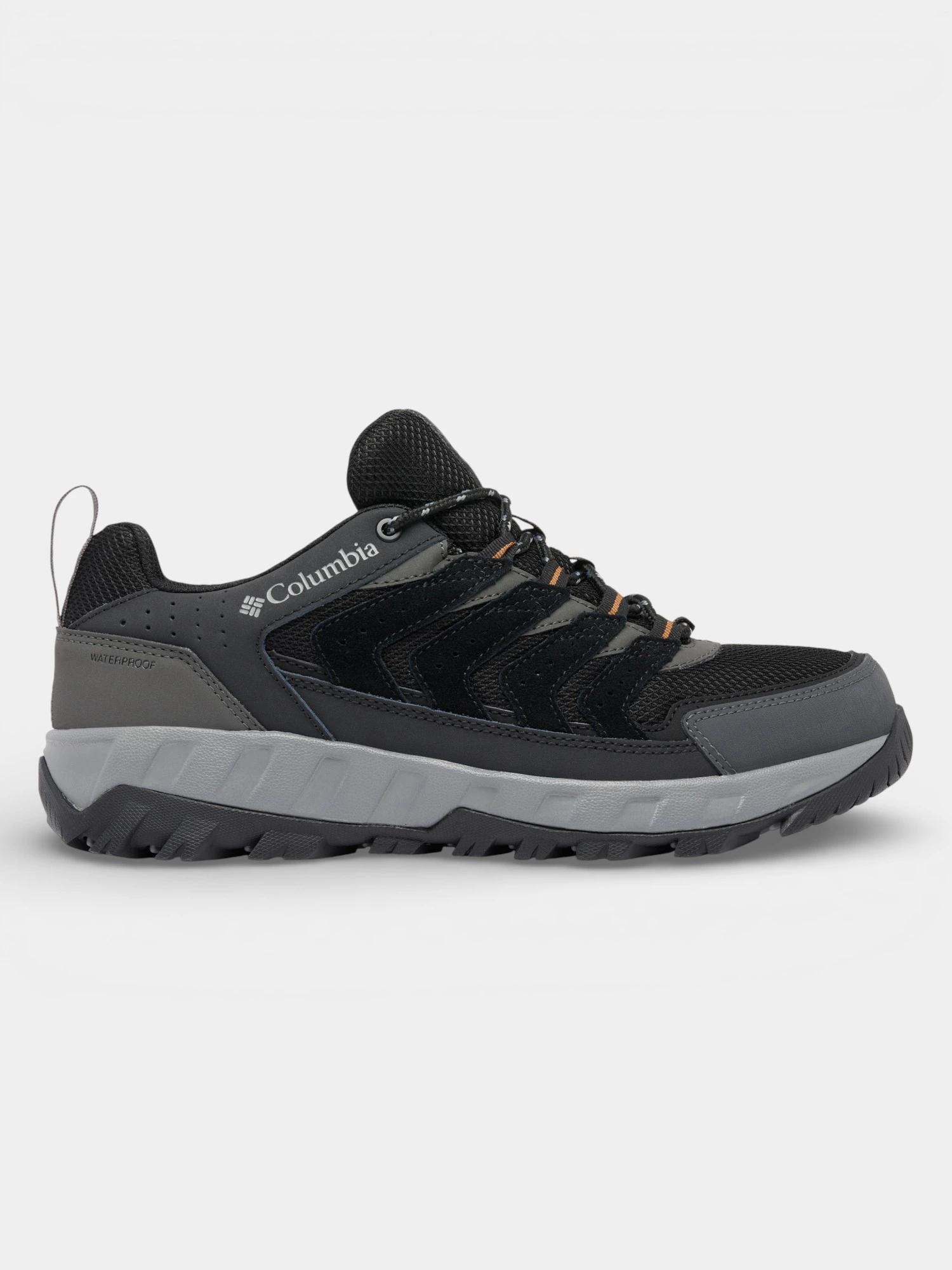 Strata Trail Low Waterproof | Columbia |… | Hiking Boots