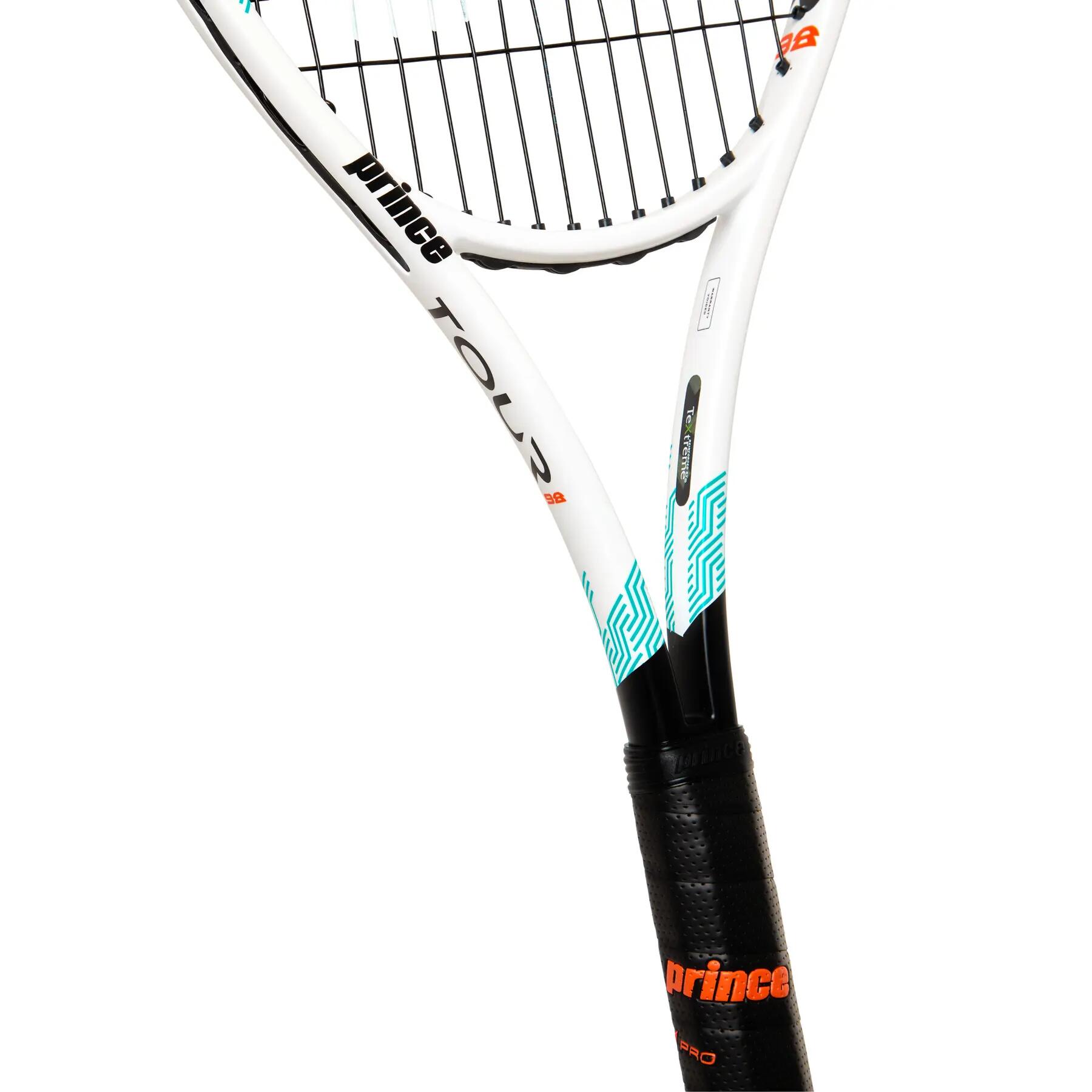 Raquette de tennis Prince tour 98 4/6